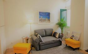 Flh Santa Catarina Lovely Flat