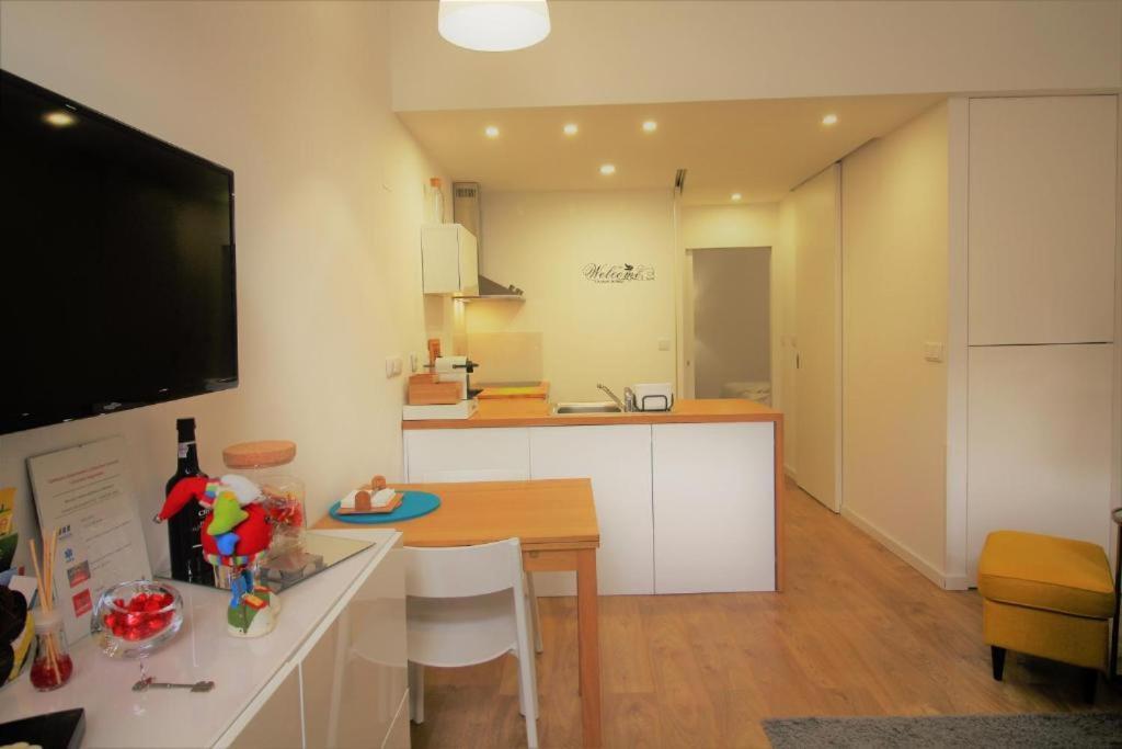 Flh Santa Catarina Lovely Flat Lisboa Exterior foto