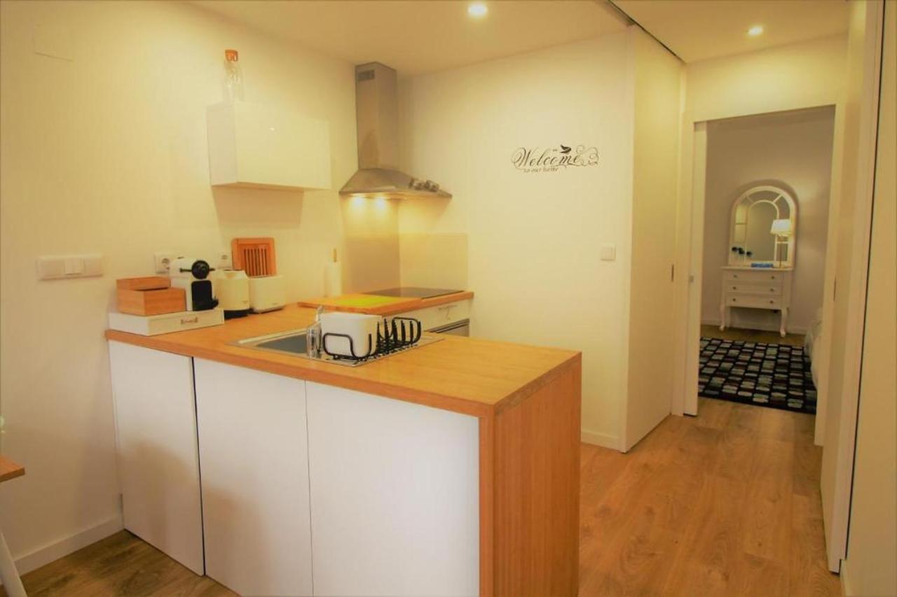 Flh Santa Catarina Lovely Flat Lisboa Exterior foto