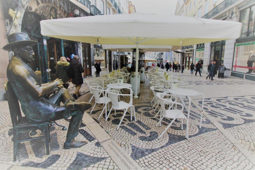 Flh Santa Catarina Lovely Flat Lisboa Exterior foto